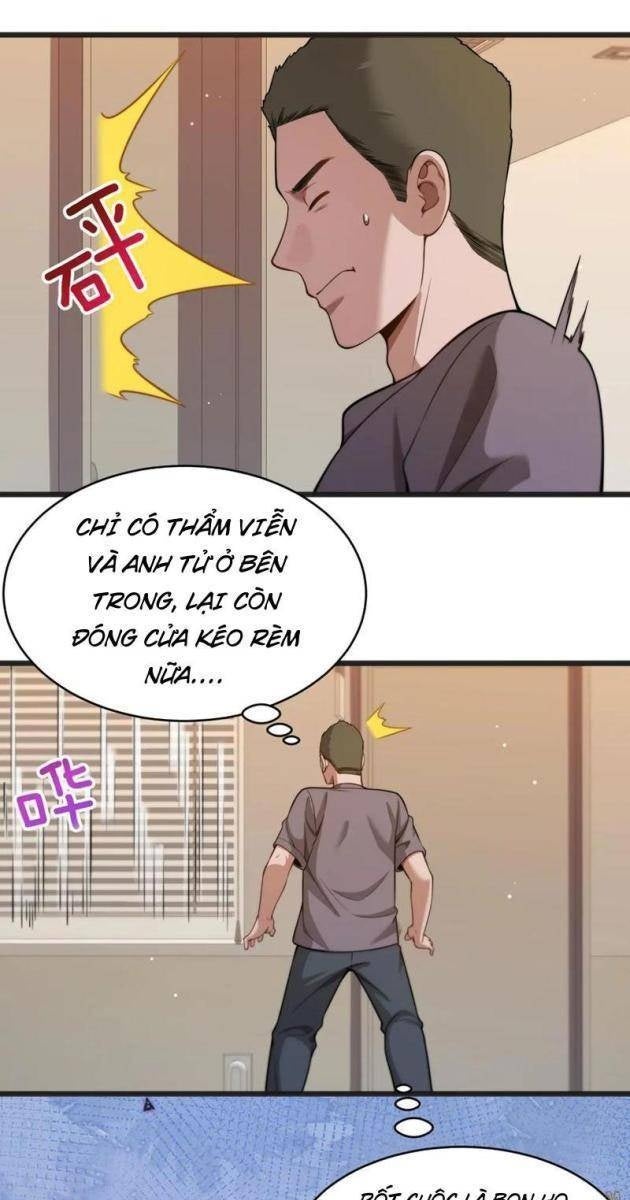 Sau Khi Tự Do Tài Chính, Họ Đã Dâng Hiến Lòng Trung Thành - Page 29