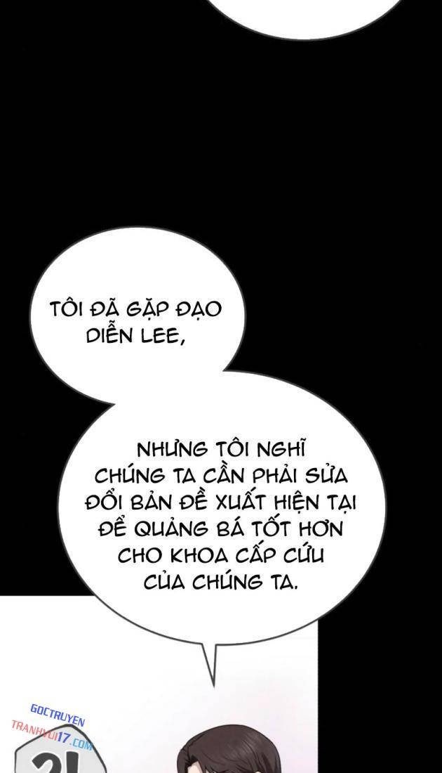 Bác Sĩ Hồi Quy Chỉ Muốn Sống Bình Lặng - Page 83