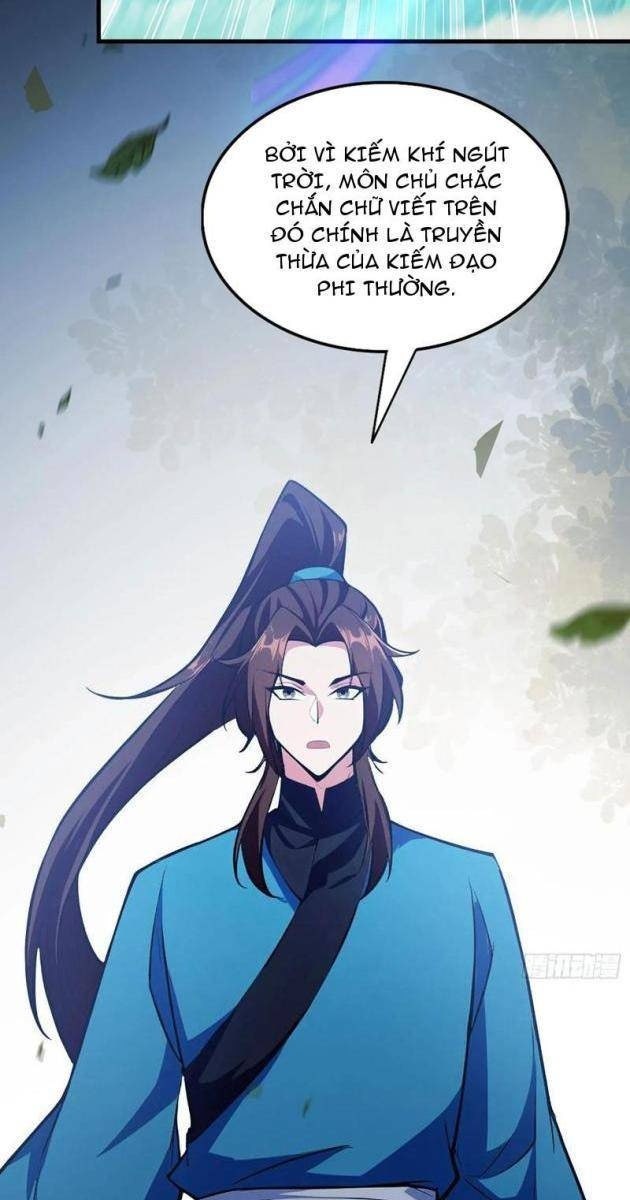 Hóa Ra Ta Sớm Đã Vô Địch - Page 47