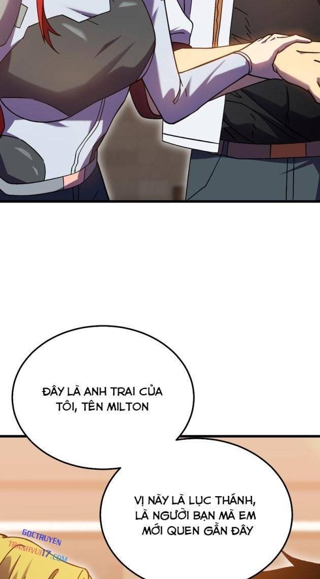 Cao Võ: Hạ Cánh Đến Một Vạn Năm Sau - Page 38