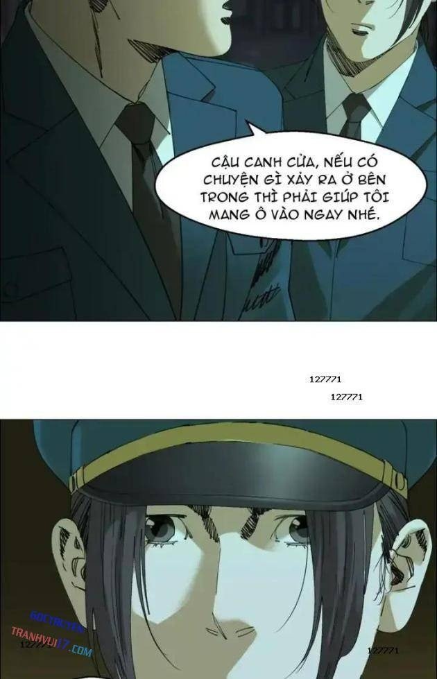 Giờ Ngọ Ba Khắc - Page 10