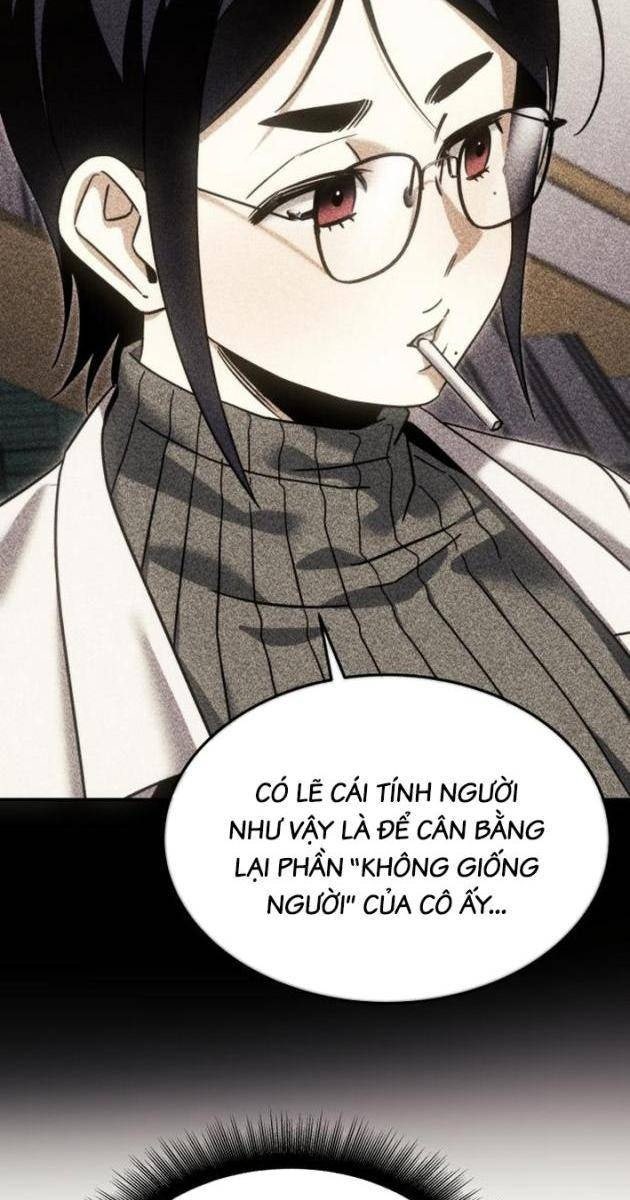 Thợ Săn Sống Trong Căn Hộ Cho Thuê - Page 78
