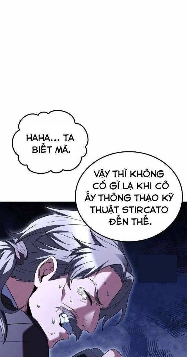 Đại Pháp Sư Mở Nhà Hàng - Page 109
