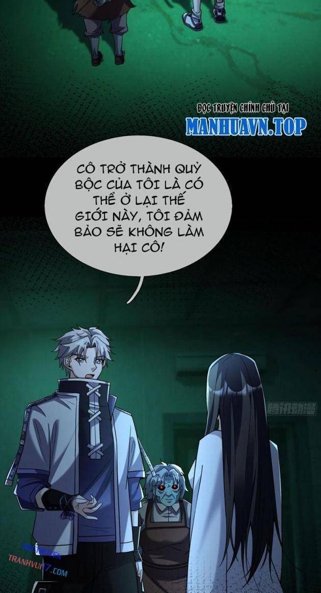 Toàn Cầu Kinh Dị: Ta Mở Ra Thương Thành Tự Do Hack - Page 4