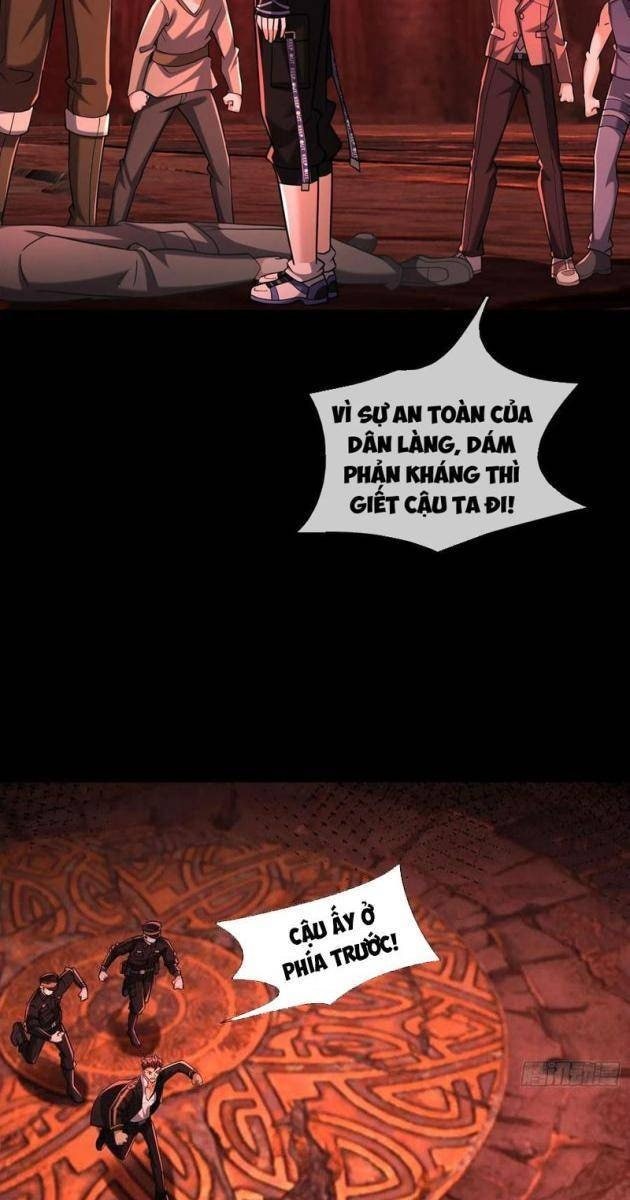 Toàn Cầu Kinh Dị: Ta Mở Ra Thương Thành Tự Do Hack - Page 87