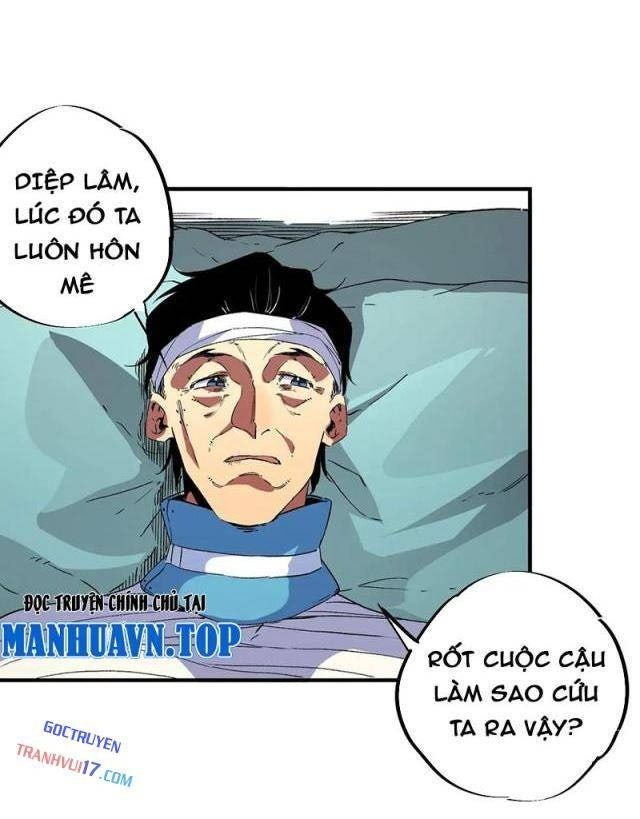 Cấm Chú Sư Mạnh Nhất Lịch Sử - Page 18