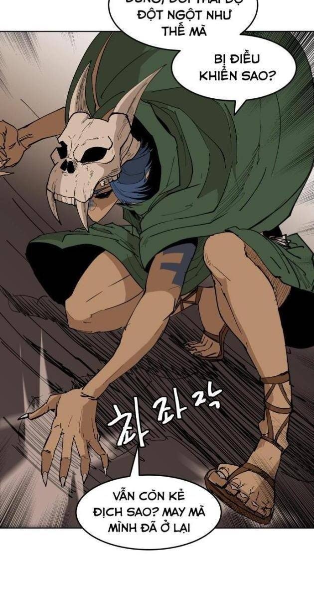 Viên Đá Đỏ - Page 27
