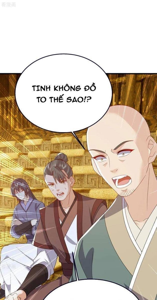 Tiên Võ Đế Tôn - Page 10