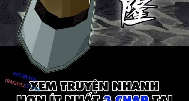 Tinh Giáp Hồn Tướng - Page 3
