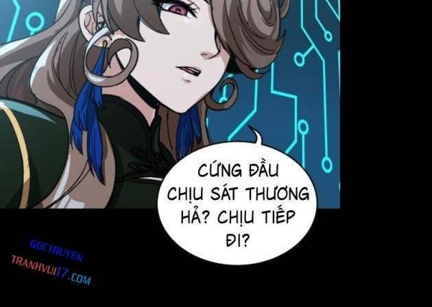 Tinh Giáp Hồn Tướng - Page 108
