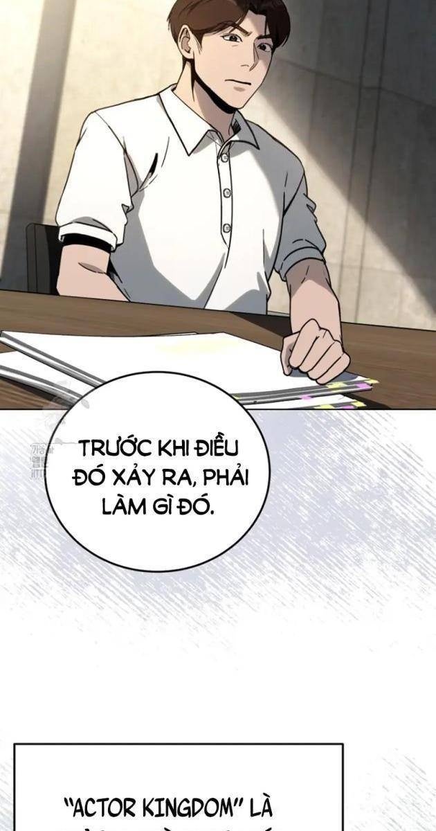 Diễn Viên Ngàn Mặt - Page 123