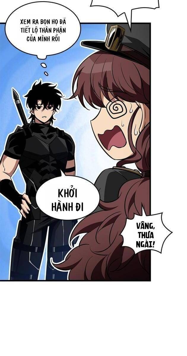 Để Ta Quay Gacha Vô Hạn - Page 33