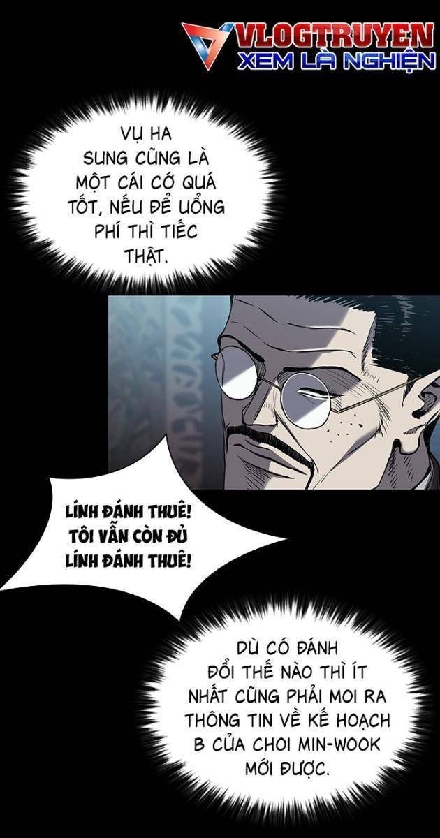 Báo Thù 2: Vạn Nhân Chi Thượng - Page 21