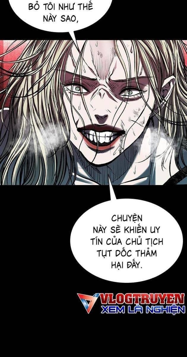 Báo Thù 2: Vạn Nhân Chi Thượng - Page 25