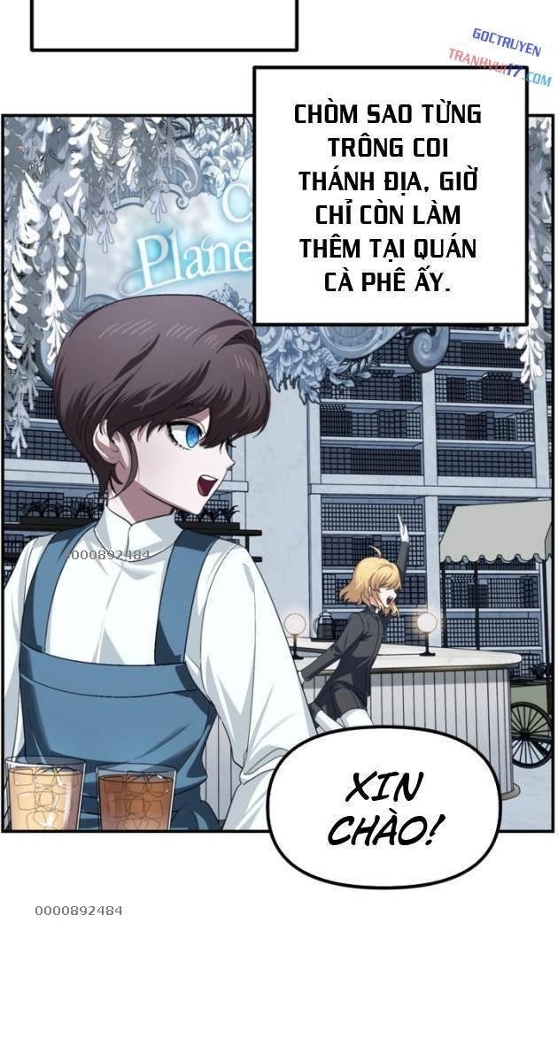 Tôi Là Thợ Săn Có Kĩ Năng Tự Sát Cấp SSS - Page 4