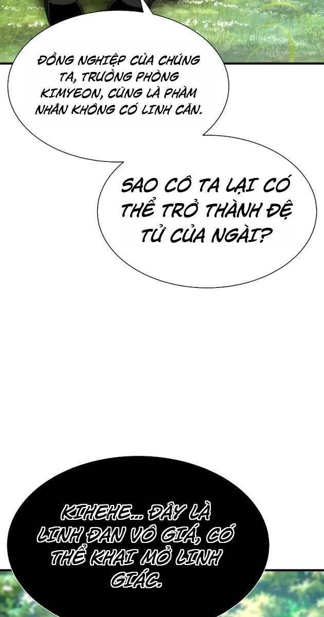 Tôi Hồi Sinh Vào Cuốn Truyện Tu Tiên - Page 67