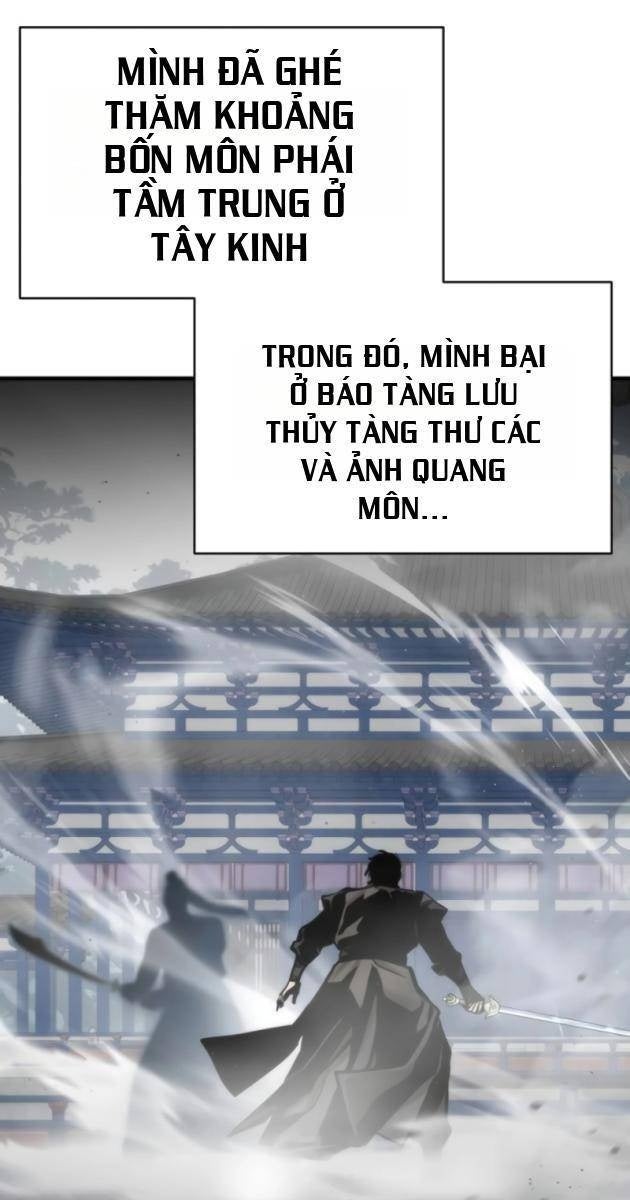 Tôi Hồi Sinh Vào Cuốn Truyện Tu Tiên - Page 85