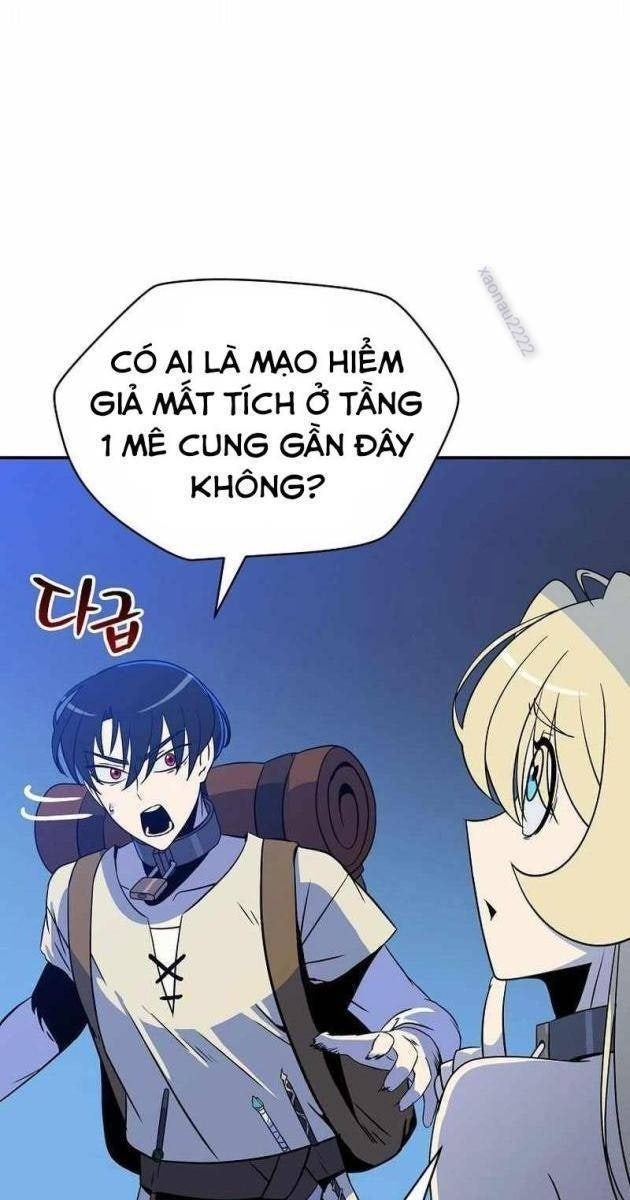 Phap Sư Ràng Buộc - Page 125