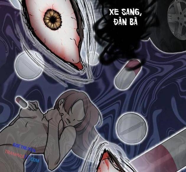 Quý Tộc Báo Thù - Page 72