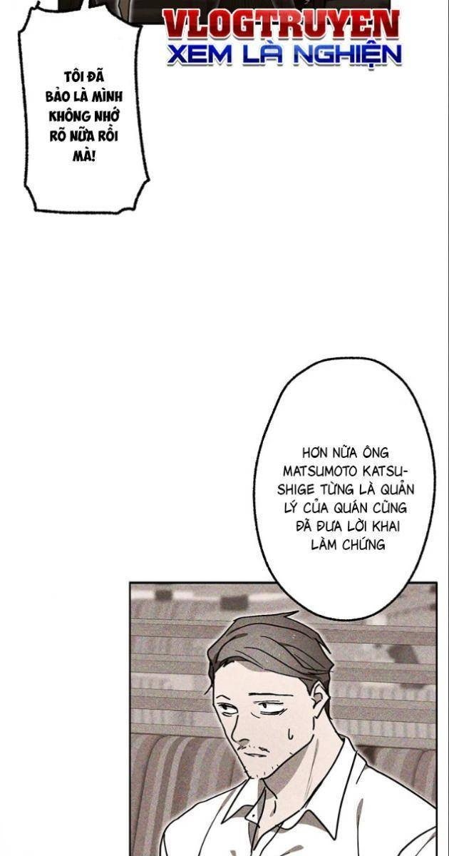 Quý Tộc Báo Thù - Page 40