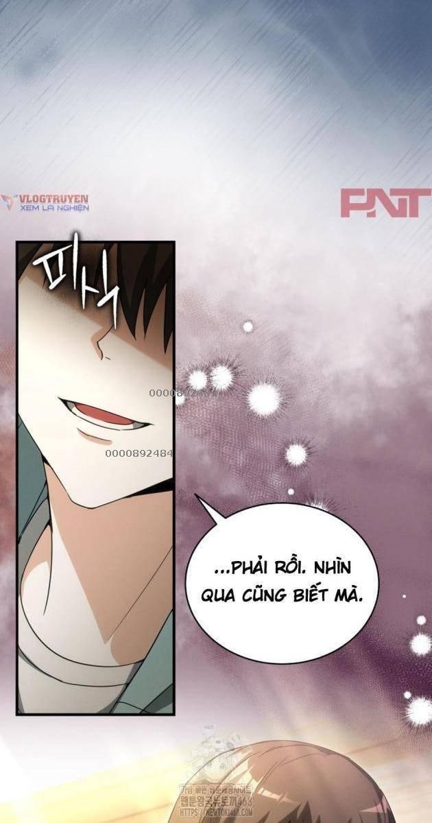 Ranker Mơ Được Nghỉ Hưu - Page 4