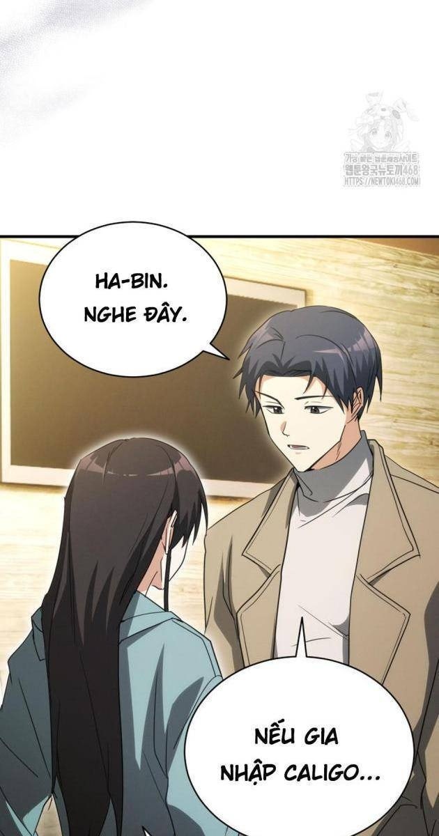 Ranker Mơ Được Nghỉ Hưu - Page 100