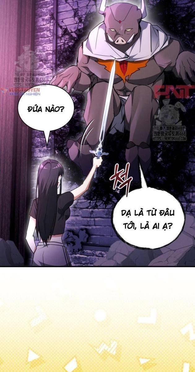 Ranker Mơ Được Nghỉ Hưu - Page 37