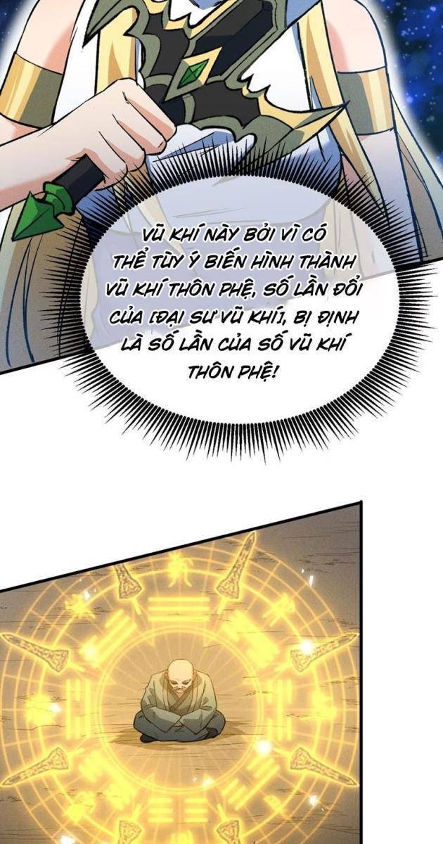 Pháp Sư Ký Sinh - Page 49