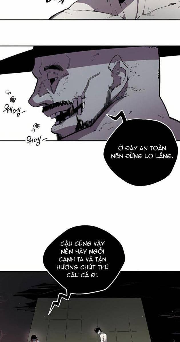 Cơn Lũ Zombie - Page 68