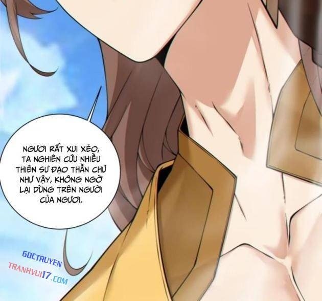 Đồ Đệ Của Ta Đều Là Đại Phản Phái - Page 18