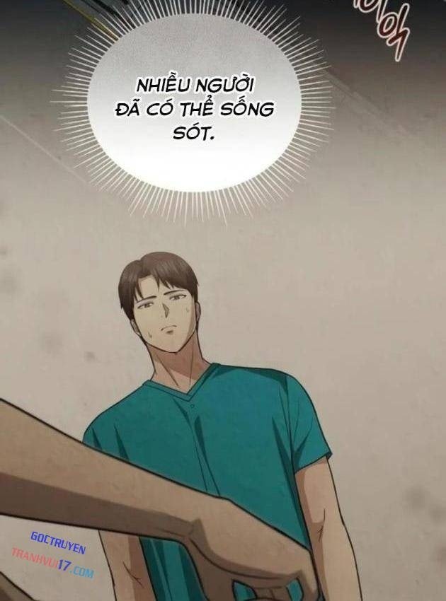 Bác Sĩ Hồi Quy Chỉ Muốn Sống Bình Lặng - Page 63