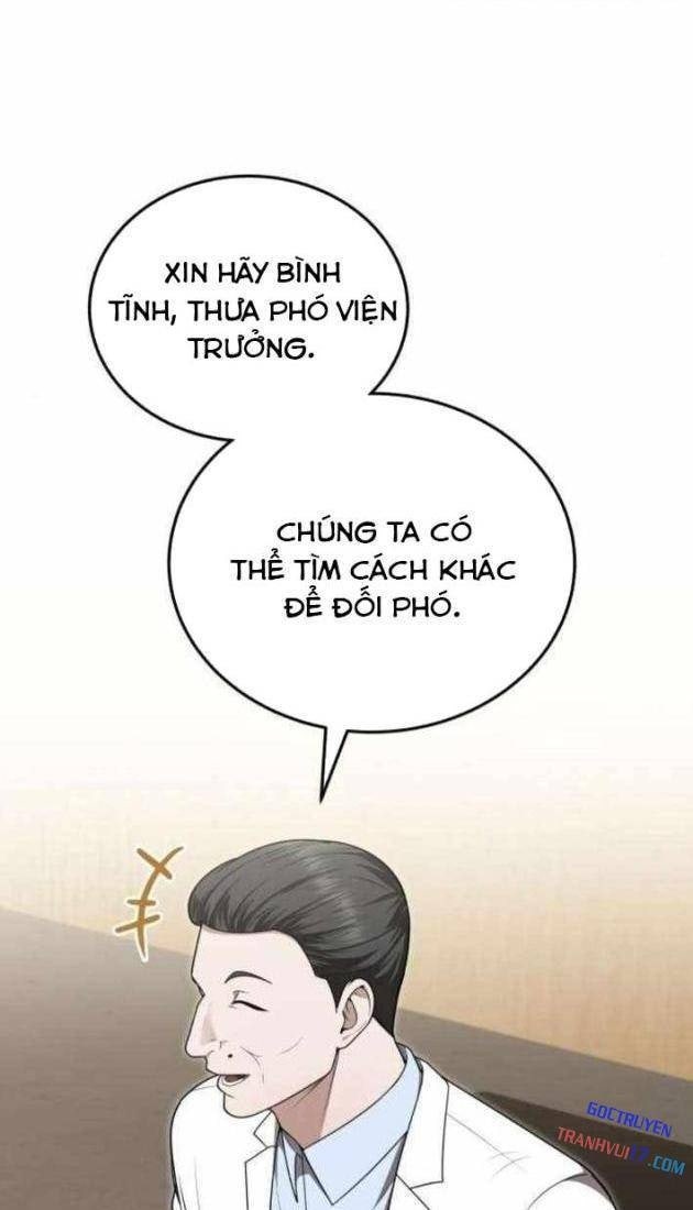Bác Sĩ Hồi Quy Chỉ Muốn Sống Bình Lặng - Page 49