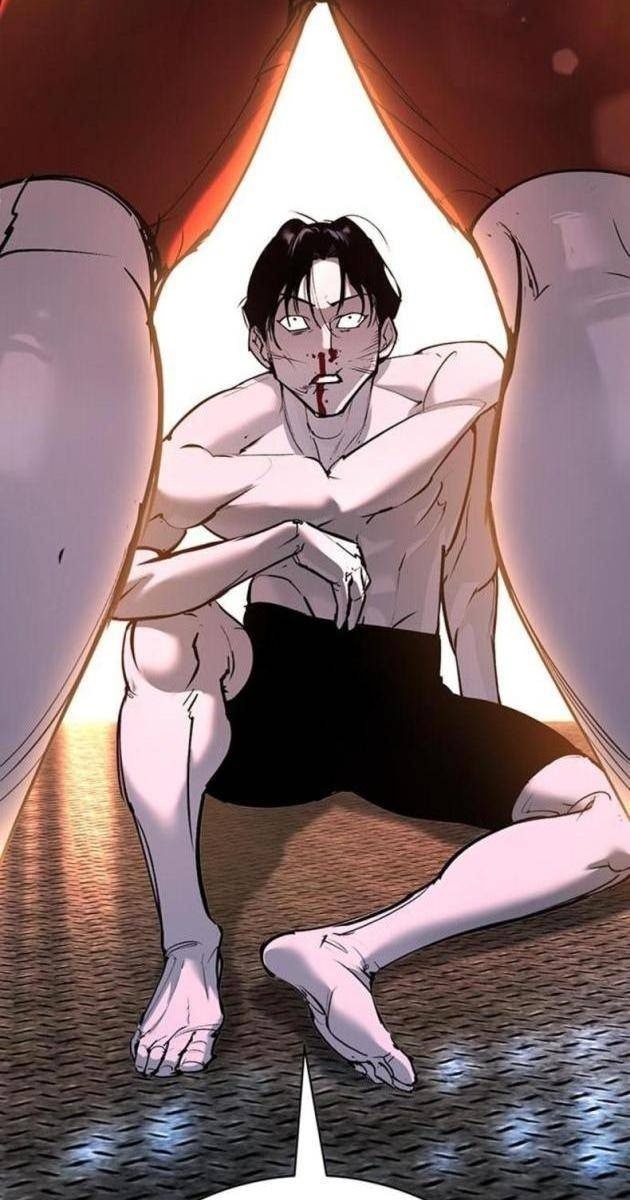 Cao Trung Đại Chiến - Page 30
