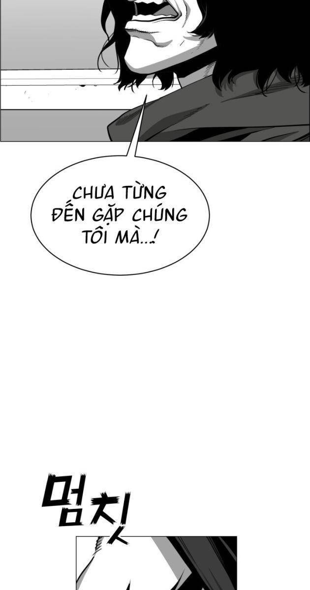 Hoàn Ác - Vương Quyền Và Tự Do - Page 99