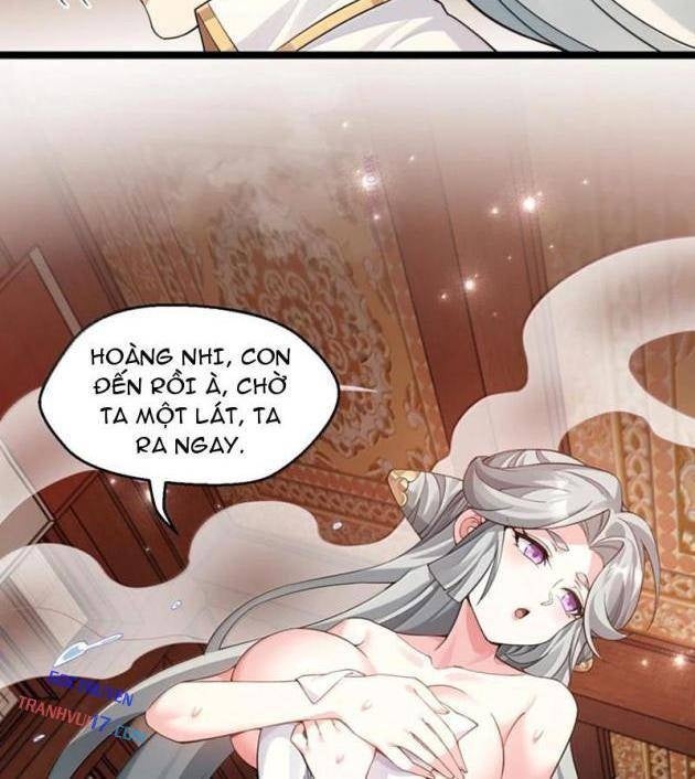 Hảo Đồ Nhi Hãy Tha Cho Vi Sư - Page 8