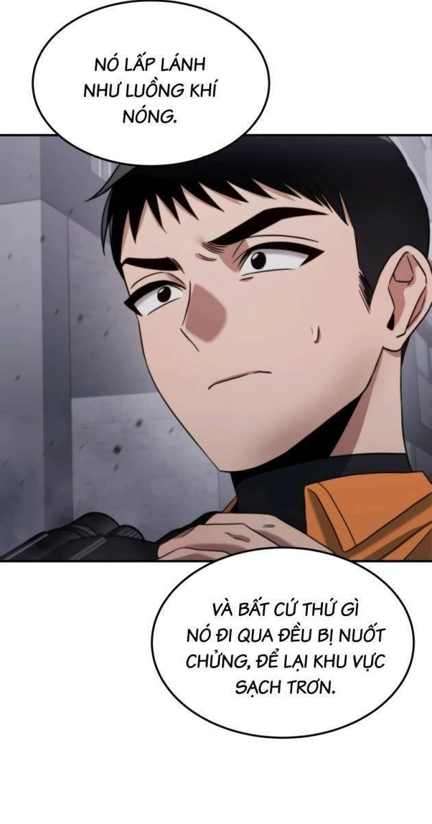Thợ Săn Sống Trong Căn Hộ Cho Thuê - Page 39