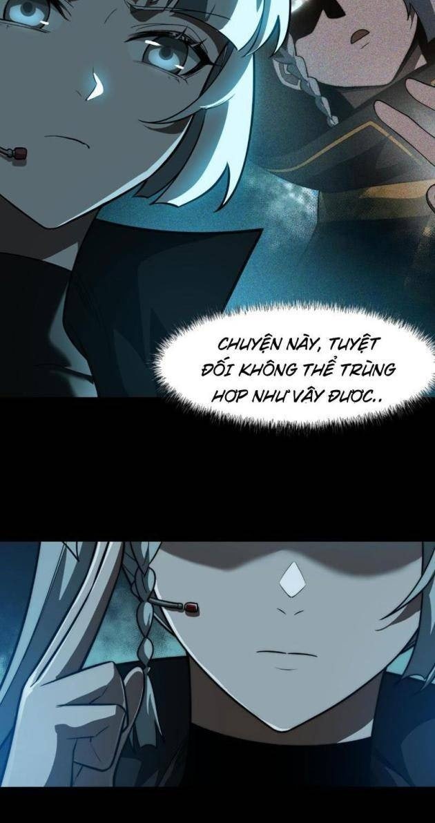 Sau Khi Chia Tay Hoa Khôi, Võ Đạo Của Ta Thẳng Tới Cấp Thần - Page 62