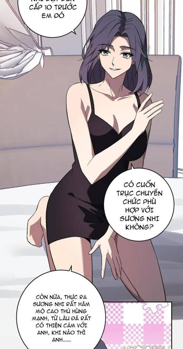 Toàn Dân Tận Thế: Ta, Virus Quân Vương - Page 59