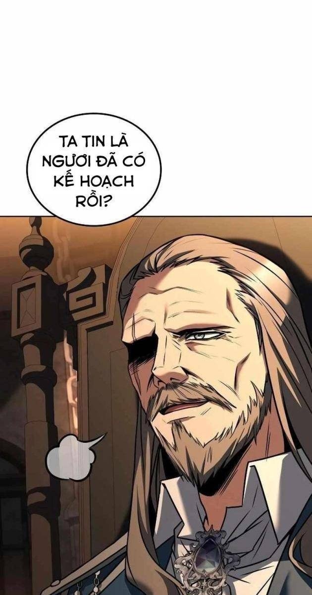 Đại Pháp Sư Mở Nhà Hàng - Page 19