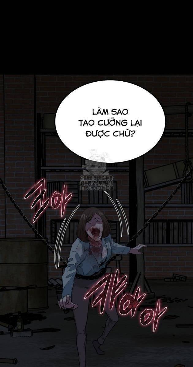 Kẻ Không Thuộc Về Loài Người - Page 42