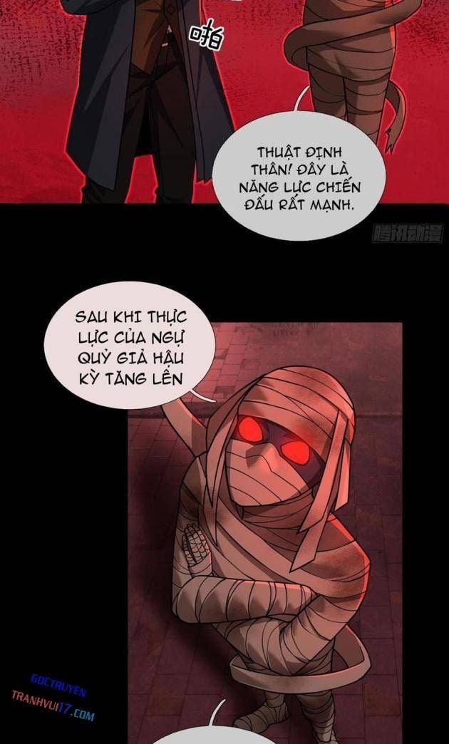 Toàn Cầu Kinh Dị: Ta Mở Ra Thương Thành Tự Do Hack - Page 32