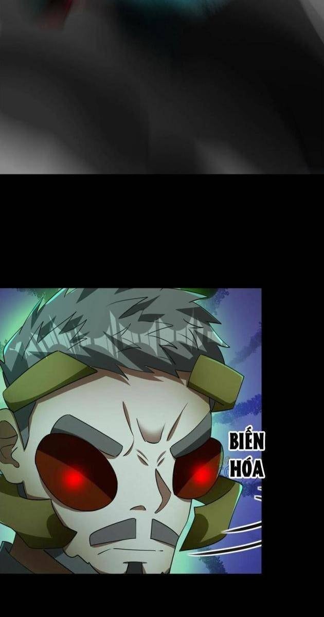 Toàn Cầu Kinh Dị: Ta Mở Ra Thương Thành Tự Do Hack - Page 25