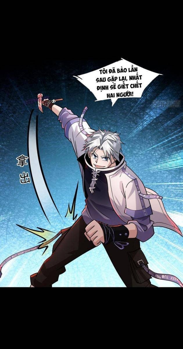 Toàn Cầu Kinh Dị: Ta Mở Ra Thương Thành Tự Do Hack - Page 66