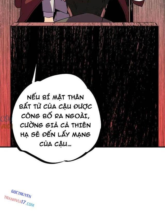 Cấm Chú Sư Mạnh Nhất Lịch Sử - Page 50