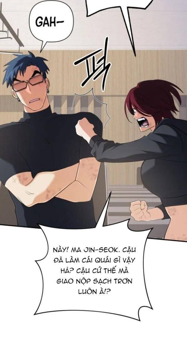 Đại Pháp Sư Huyền Thoại Hồi Quy - Page 11