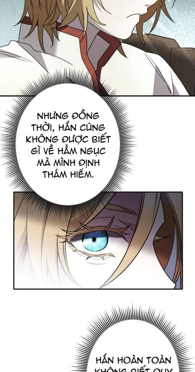 Người Điều Khiển Trò Chơi - Page 16
