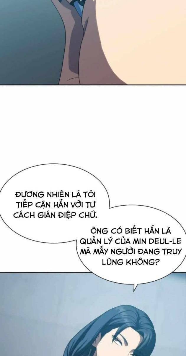 Hàn Băng Võ Giả - Page 88