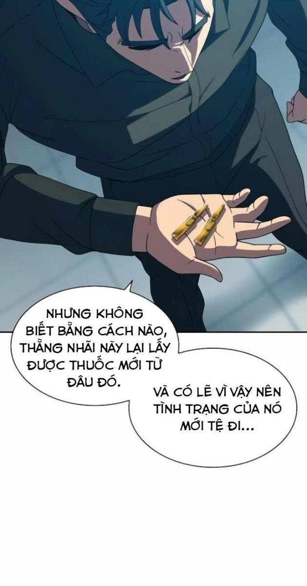 Hàn Băng Võ Giả - Page 98