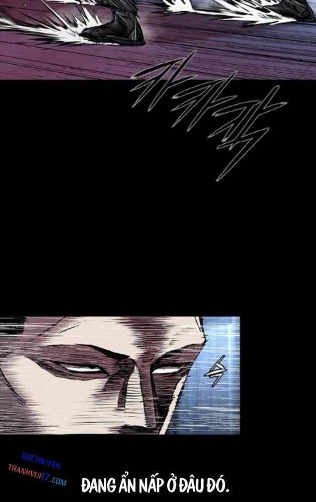 Báo Thù 2: Vạn Nhân Chi Thượng - Page 39