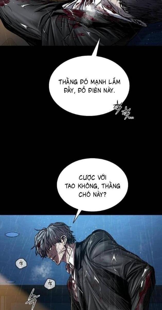 Báo Thù 2: Vạn Nhân Chi Thượng - Page 17
